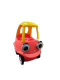 Little Tinkes Mini Toy Vehicles