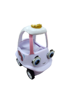Little Tinkes Mini Toy Vehicles