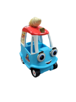Little Tinkes Mini Toy Vehicles