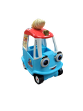Little Tinkes Mini Toy Vehicles