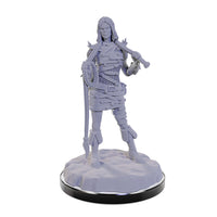 Pathfinder Minis: Deep Cuts Wave 22- Urdefhan Lasher & Death Scout