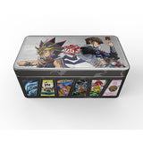 Yu-Gi-Oh: Dueling Mirrors 25th Anniversary Tin Case