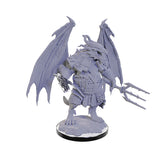 D&D Nolzur's Marvelous Minis: Wave 22- Draconian Foot Soldier & Mage