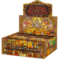 Flesh and Blood TCG: Dusk till Dawn Booster