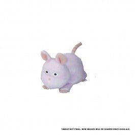 Boh Mouse Beanbag (S) "Spirited Away", Studio Ghibli Plush