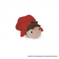 Ponyo (S) "Ponyo", Studio Ghibli Plush
