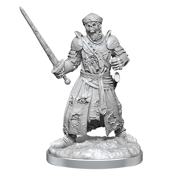 WizKids Deep Cuts Minis: Wave 19- Dead Warlord