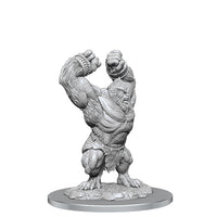 D&D Nolzur's Marvelous Minis: Wave 21- Barlgura