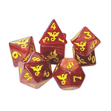 Dragon Polyhedral Dice Set