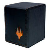 Deckbox: Alcove Flip 100+ MTG- Mythic Edition