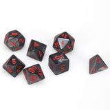 CHESSEX: 7-Set polyhedral Dice Sets