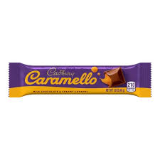 Cadbury CARAMELLO Bar