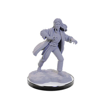 D&D Nolzur's Marvelous Minis: Wave 22- Reborn Paladin & Reborn Warlock