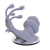 D&D Nolzur's Marvelous Minis: Wave 22- Flail Snail