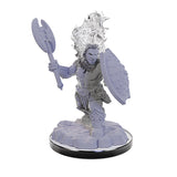 D&D Nolzur's Marvelous Minis: Wave 22- Azer Warriors