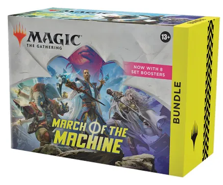 MTG: March of the Machine Bundle