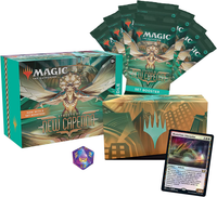 Magic: The Gathering Streets of New Capenna Bundle