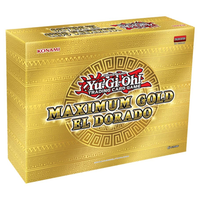 YGO: Maximum Gold: El Dorado