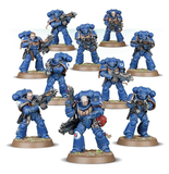 Warhammer 40,000: Primaris Intercessors