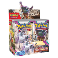 PKM: Scarlet & Violet 2: Paldea Evolved Booster box