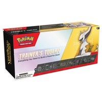 PKM: Trainer's Toolkit 2023