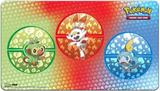 Pokemon Playmats
