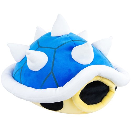 Club Mocchi Mocchi Mario Kart Mega Spiny Shell Plush