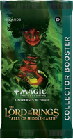 MTG lord of the Rings Collectors Pack