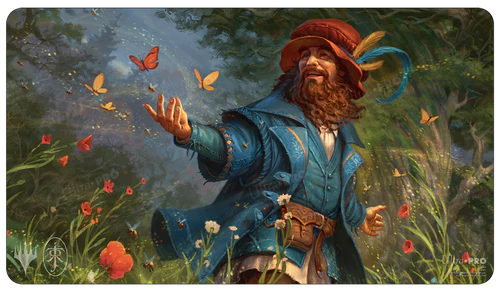 The Lord of the Rings: Tales of Middle-earth Tom Bombadil Standard Gaming Playmat