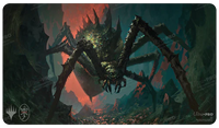 The Lord of the Rings: Tales of Middle-earth Shelob Standard Gaming Playmat