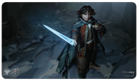 The Lord of the Rings: Tales of Middle-earth Frodo Standard Gaming Playmat