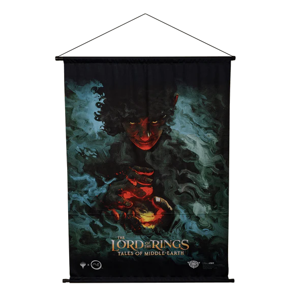 The Lord of the Rings: Tales of Middle-earth Frodo Wall Scroll