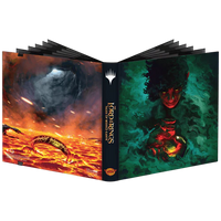 The Lord of the Rings: Tales of Middle-earth Frodo 12-Pocket PRO-Binder