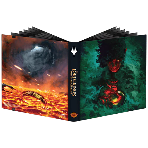 The Lord of the Rings: Tales of Middle-earth Frodo 12-Pocket PRO-Binder