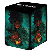 The Lord of the Rings: Tales of Middle-earth Frodo Alcove Flip Deck Box