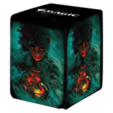 The Lord of the Rings: Tales of Middle-earth Frodo Alcove Flip Deck Box