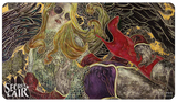 Magic the Gathering, Secret Lair Playmats