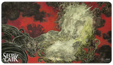 Magic the Gathering, Secret Lair Playmats