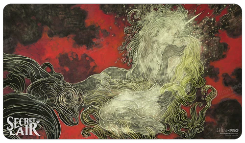 Secret Lair April 2023 Rebecca Guay Artist Series Cleansing Nova Standard Gaming Playmat