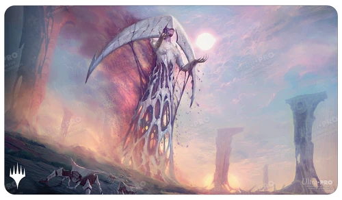 Phyrexia All Will Be One White Sun’s Twilight Standard Gaming Playmat