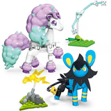 Mega PKM: Power Pack Ast