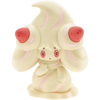 Pokemon Alcremie Pokemon Quick Model Kit