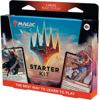 Wilds of Eldraine - Starter Kit