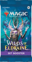 Wilds of Eldraine - Set Booster Pack