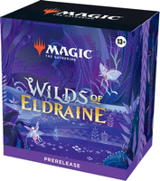 Wilds of Eldraine - Prerelease Pack