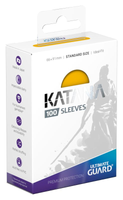 KATANA SLEEVES - Standard (100ct)