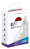 KATANA SLEEVES - Standard (100ct)