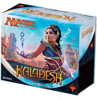 Magic: the Gathering - Kaladesh Gift Box