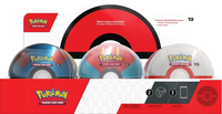 New Poké Ball Tins (Q3 2023)