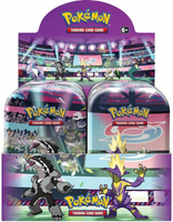 Galar Power Mini Tin